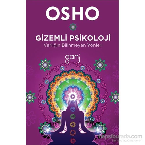 Gizemli Psikoloji - Osho (Bhagwan Shree Rajneesh)