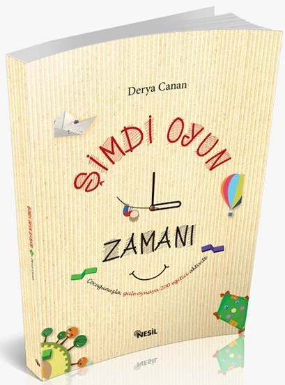 Nesil - Şimdi Oyun Zamanı