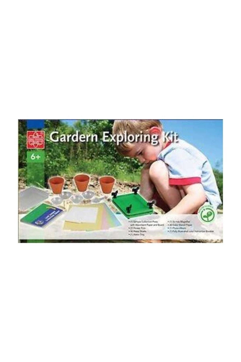 Eduscience Bitki İnceleme