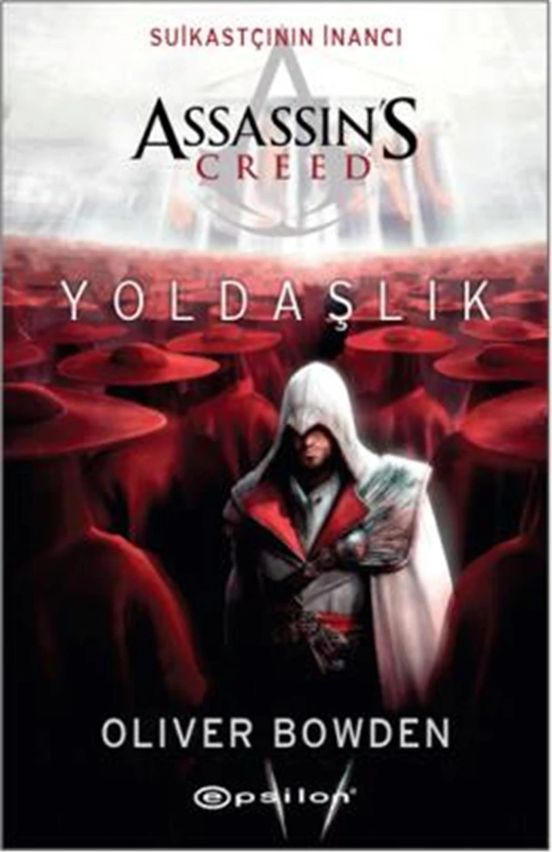 Epsilon Assassins Cread 2 - Yoldaşlık