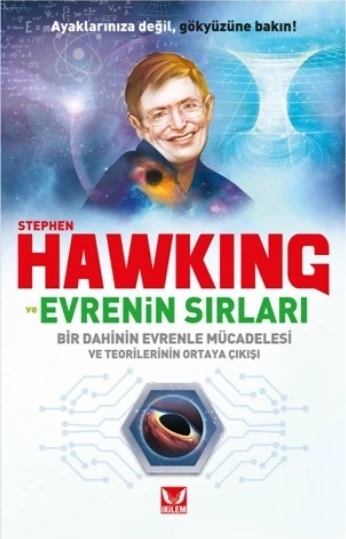 Stephen Hawkıng Ve Evrenin Sırları