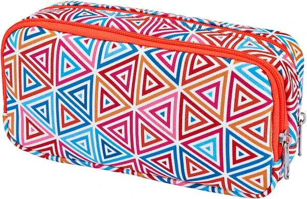 Brons Br-3105 Çift Gözlü Kalemlik