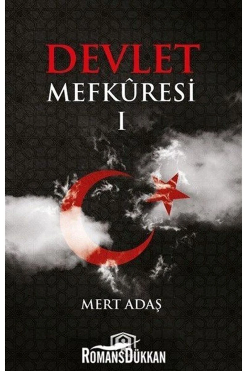 Devlet Mefküresi 1
