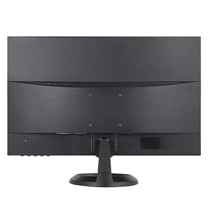 Viewsonic 21.5" VA2261-2 Full HD 5ms 200 NITS VGA+DVI VESA Siyah Monitör