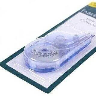 Faber-Castell Şerit Düzeltici 5Cmx12Cm