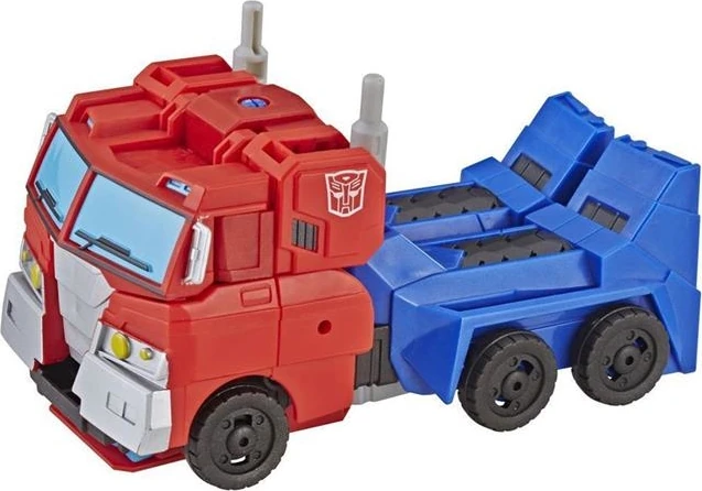 Transformers Cyberverse Büyük Figür E1886-E3639