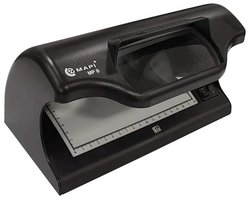 Mapi 3990014 Mp 8 Para Kontrol Cihazı Mp