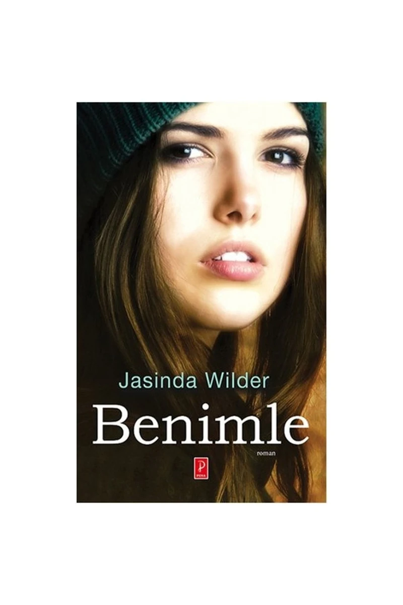 Benimle-Jasinda Wilder