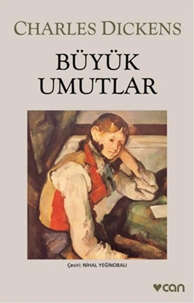 Büyük Umutlar - Charles Dickens