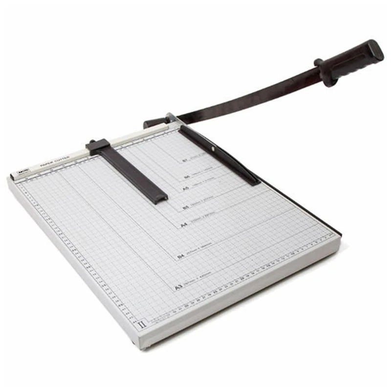 Escrıto Giyotin Honıara A3 Esg133