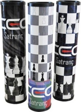 Bubu Ceo Rulo Satranç