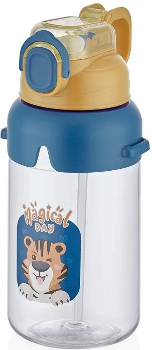 Vagonlıfe Matara Vgn2266 650 Ml Karışık