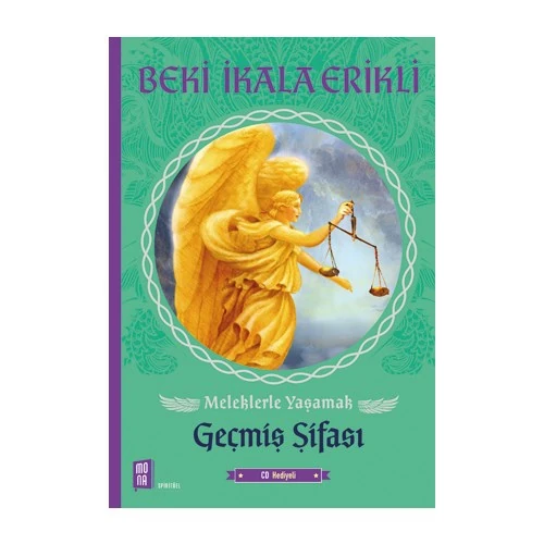 Meleklerle Yaşamak - Beki İkala Erikli