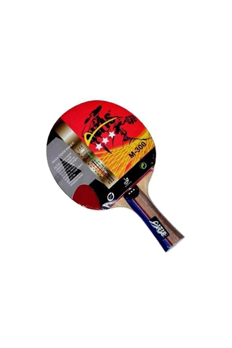Altis Mt 300 Masa Tenisi Raketi