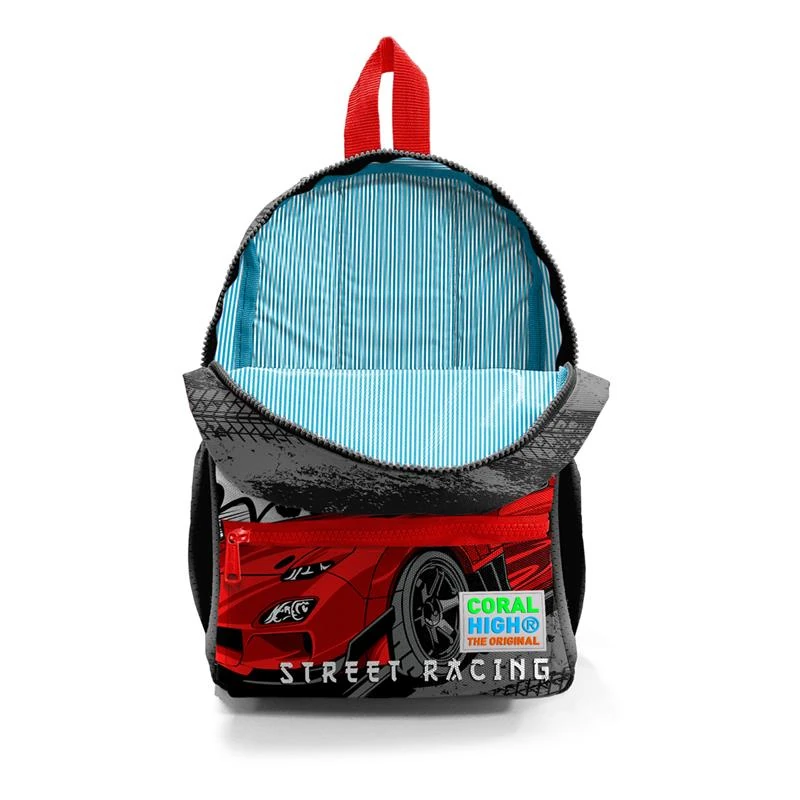 Yaygan Coral Hıgh Mini Sırt Çanta 23547