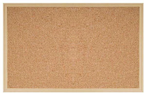 İnter Int-565 Mantar Pano 90*120 Eko Çerçeveli