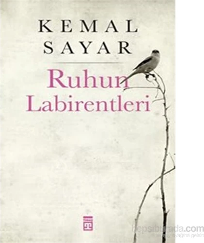 Ruhun Labirentleri - Kemal Sayar