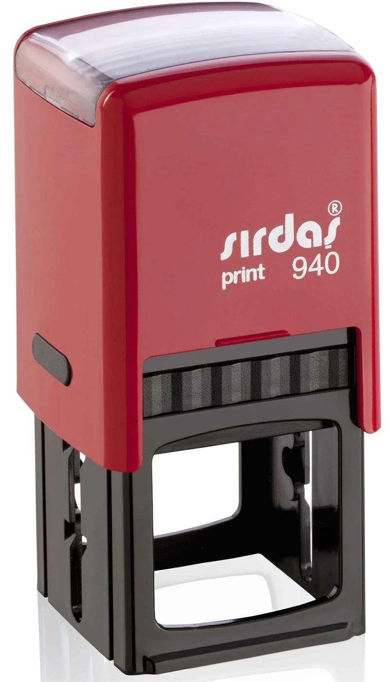 Sırdaş Kaşe Kare 940 Siyah Keçeli