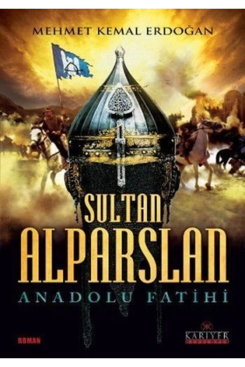 Sultan Alparslan