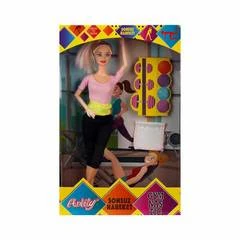 Oydaş 02414 Anlıly Kutuda Sonsuz Hareket *72