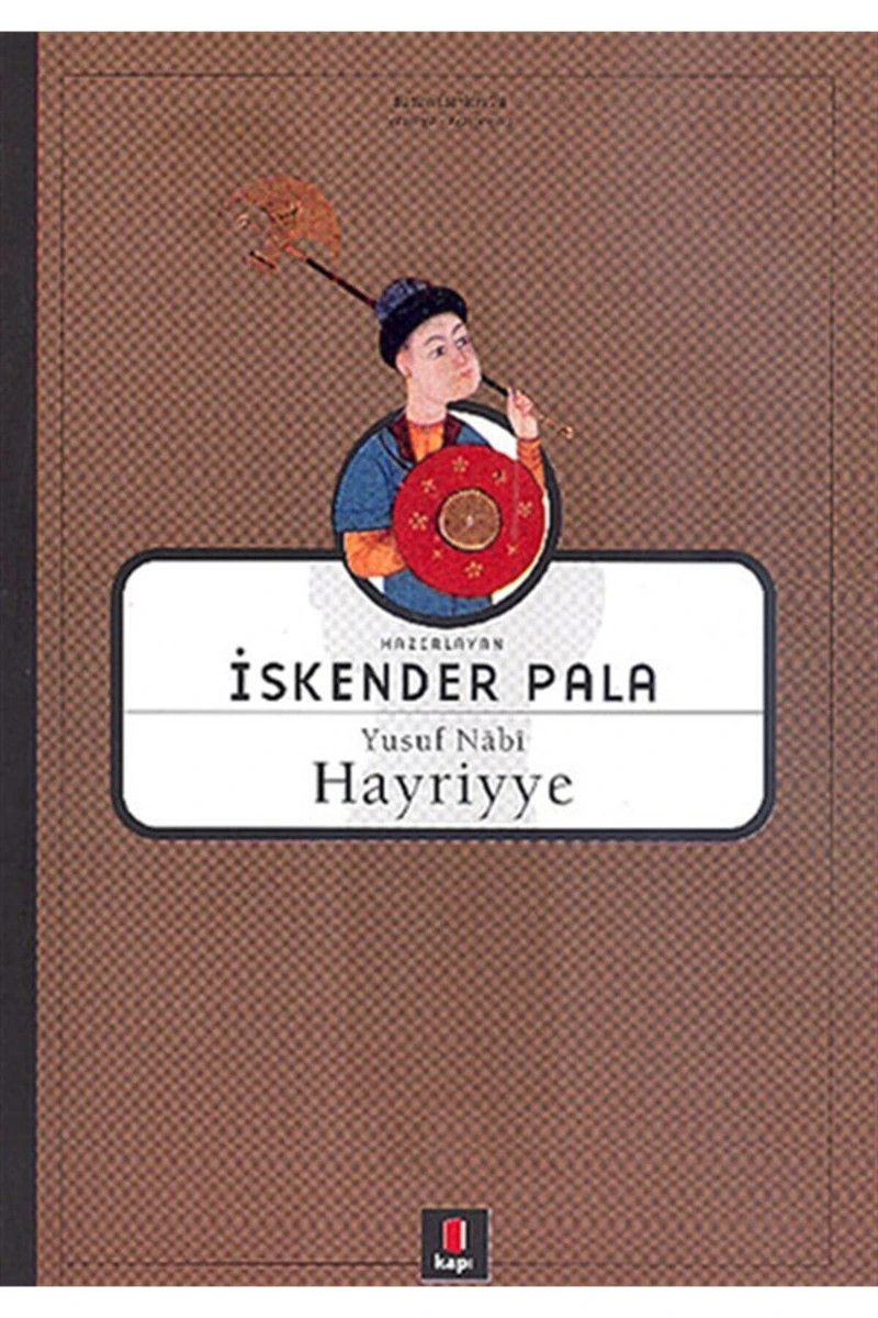 Hayriyye - İskender Pala