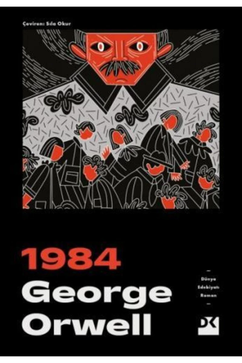 1984 - George Orwell