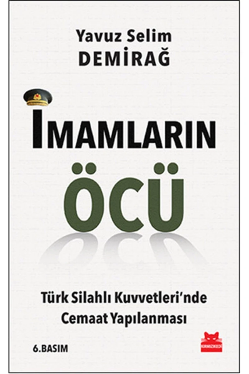 İmamların Öcü