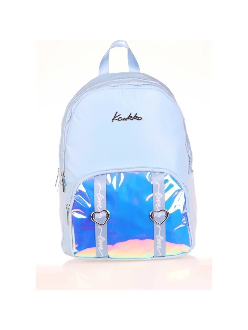 Kaukko Mirror Sırt Çantası Blue K1770