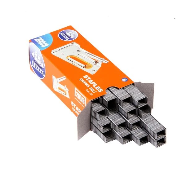 Delta Çakma Makinesi Teli 8Mm 5000 Li 200/8 202