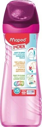 Maped 871704 Orıgıns Matara 580Ml Mavi Yeşil