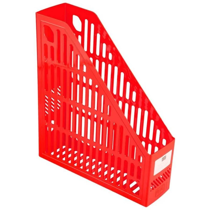 Kraf 5200 Magazinlik KIRMIZI