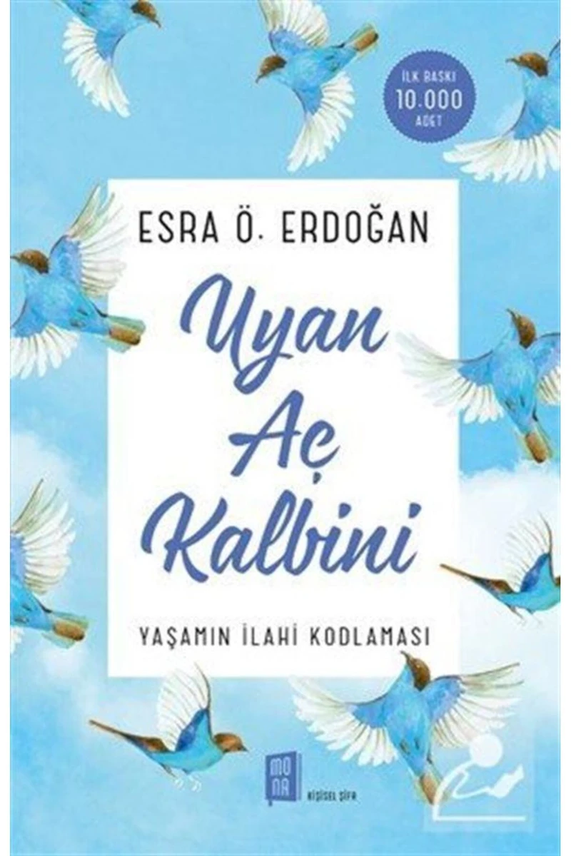 Uyan Aç Kalbini-Esra Ö. Erdoğan