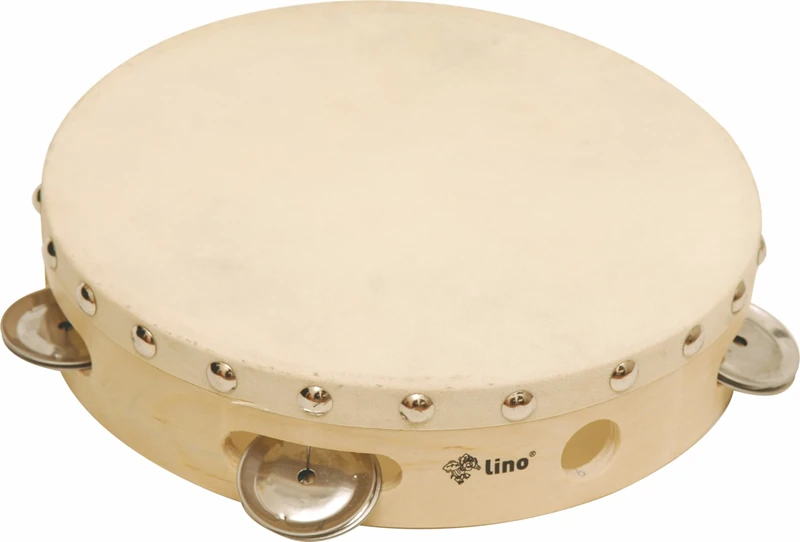 Lino Kkc-8-6 Zilli Tef 8 Derili 6 Zil *24