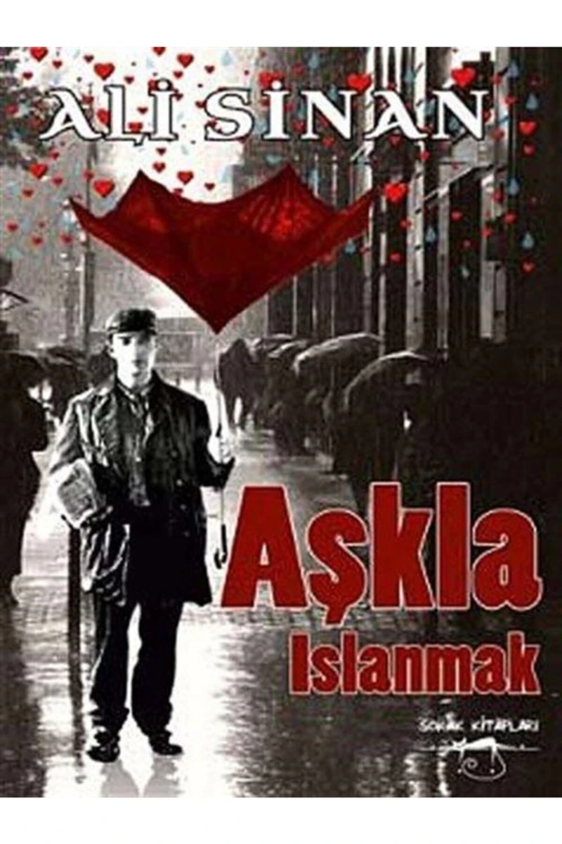 Aşkla Islanmak