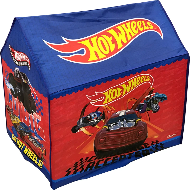 Hot Wheels Oyun Çadırı