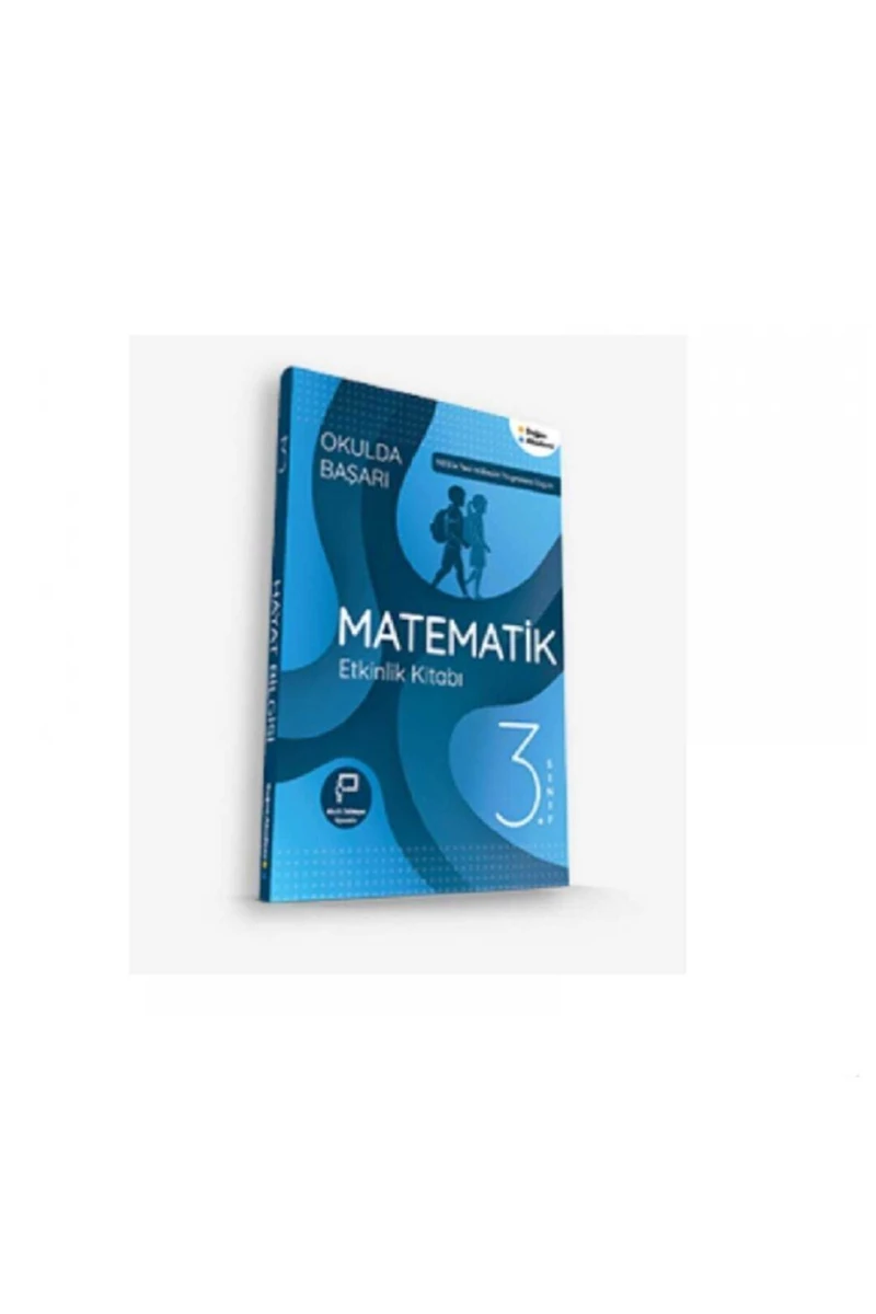 Doğan Akademi 3.Sınıf Matematik Etkinlik Kitabı