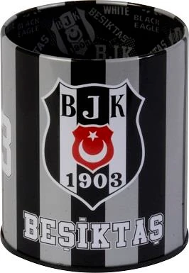 Timon Kalemlik Metal Bjk 430333