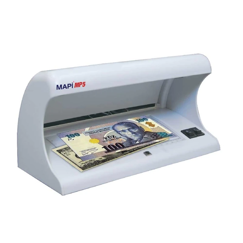 Mapi 3990012 Para Kontrol Cihazı Mp 5