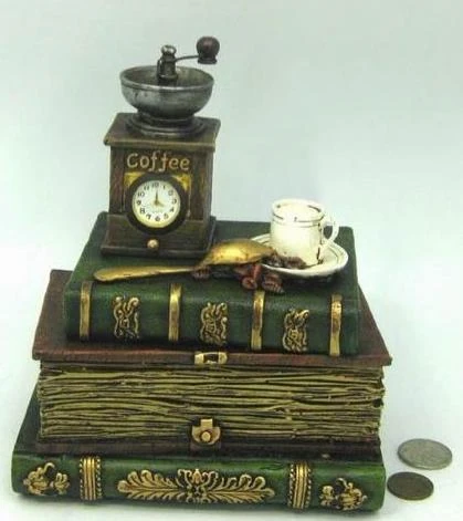 Kakosan Akk4073 Antik Kumbara No:4073