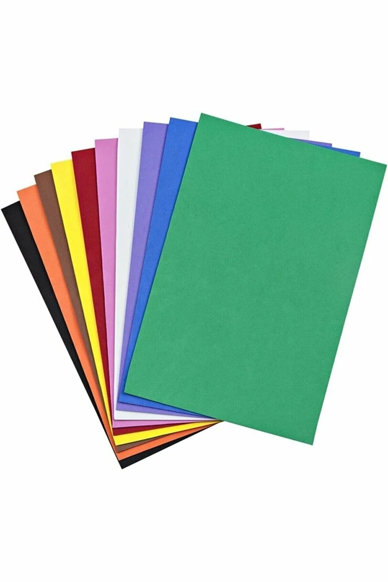 Masis Ev57 Eva 2Mm.50X70 10Lu