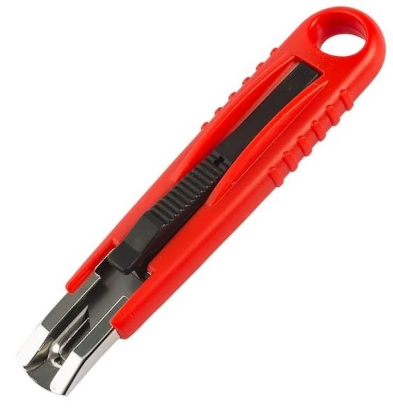 Kraf Maket Bıçağı İş Güvenliği 675G