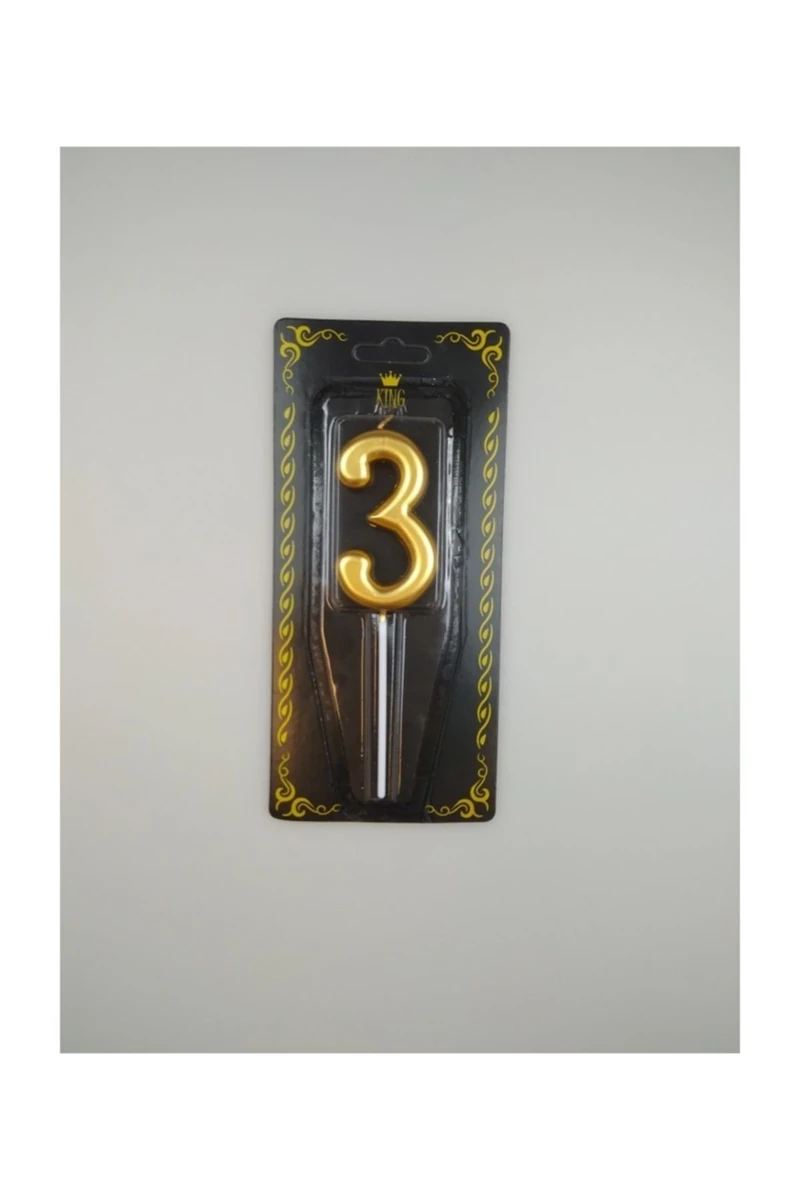 Event Party Store Pasta Mumu Rakam 1 Gold