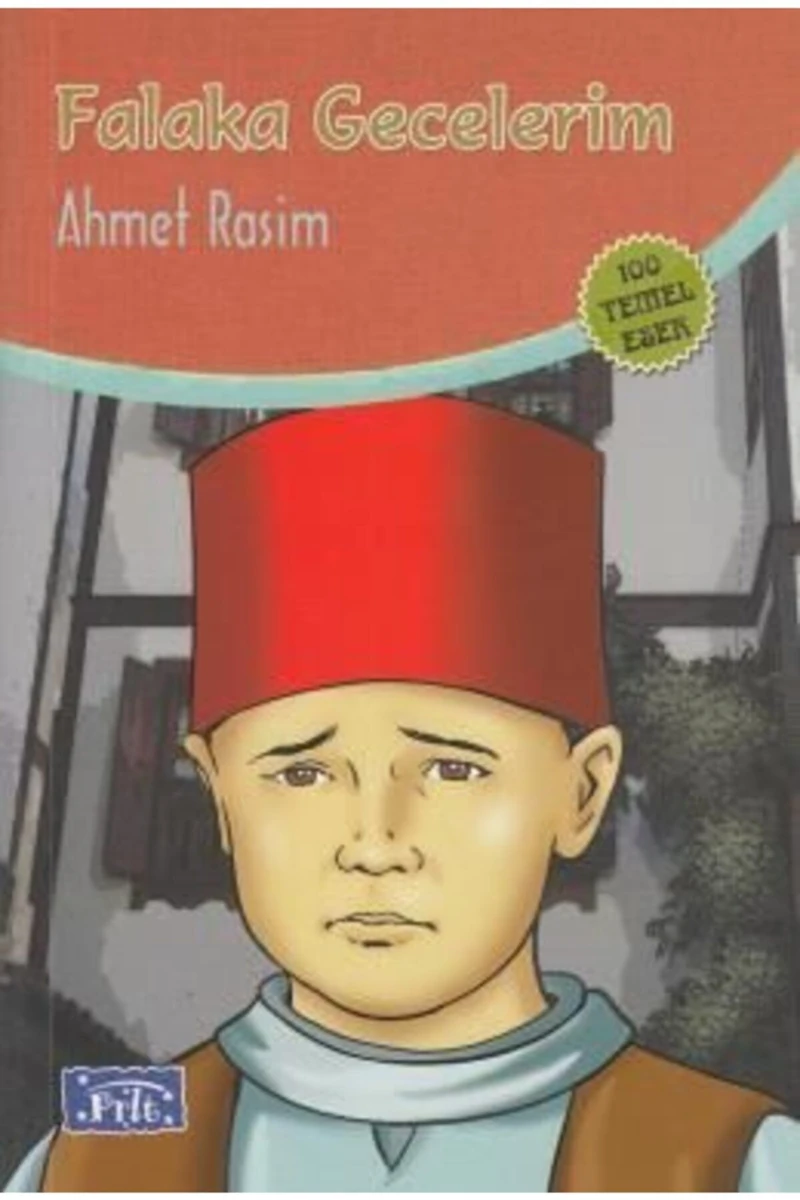 Falaka Gecelerim - Ahmet Rasim