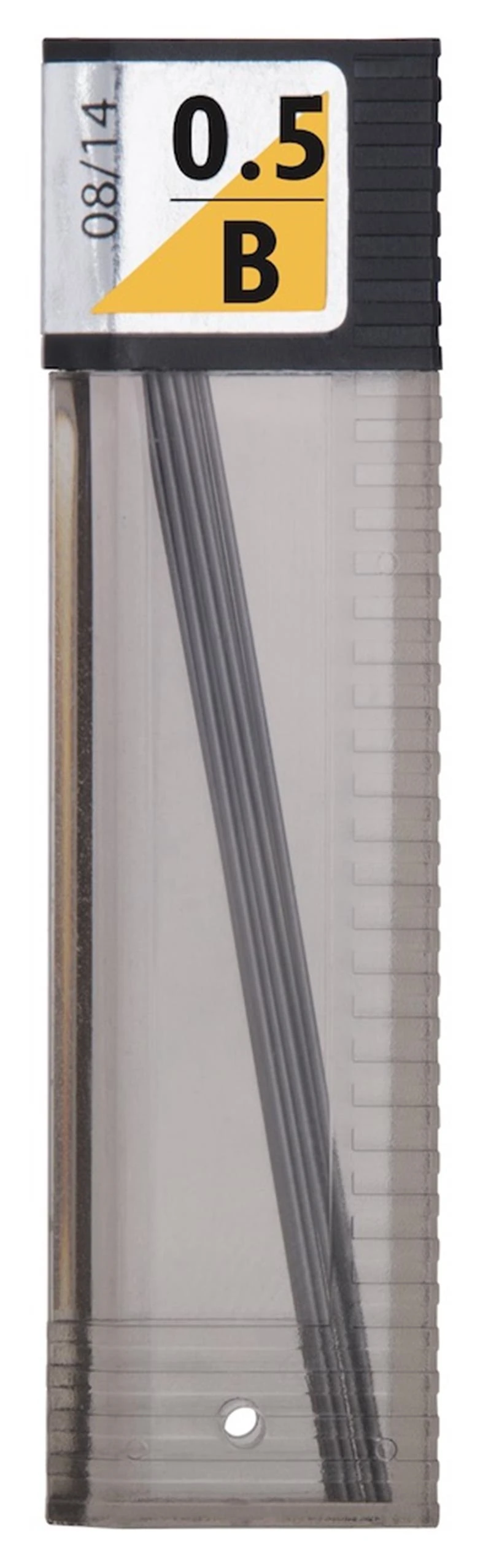 Tombow T-R5-Rg B Klasik Tüp 0.5Mm B Uç 12Li