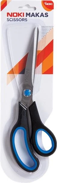 Noki 6009 Çelik Makas 25.4Cm *120