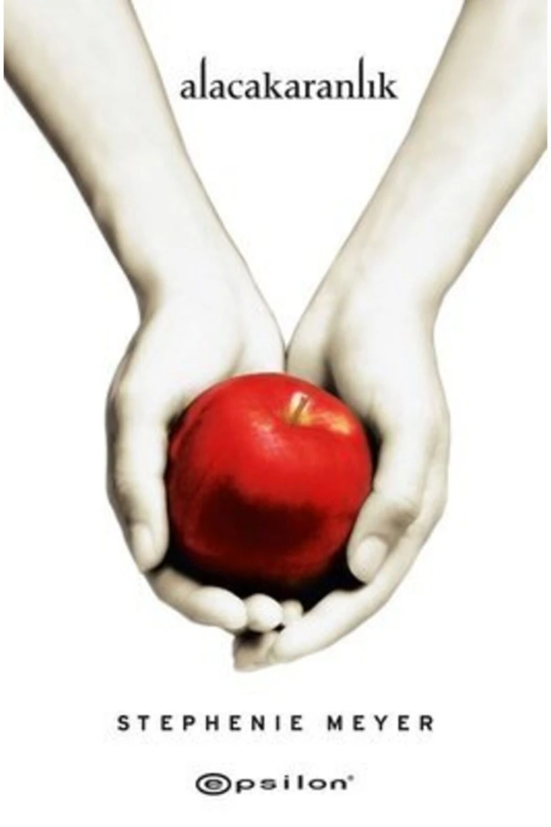 Alacakaranlık - Stephenie Meyer