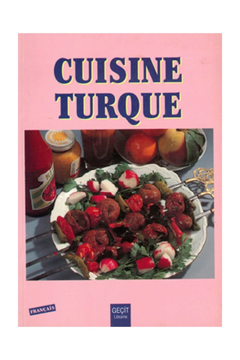 Cuisine Turque