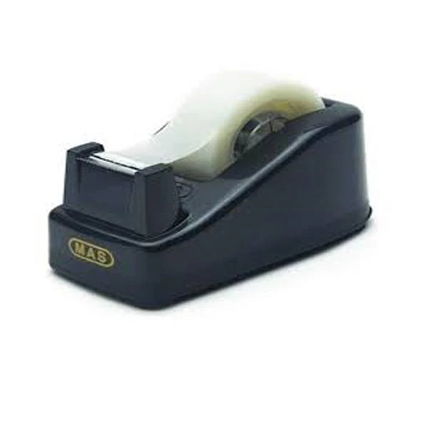 Mas Bant Makinesi Fıesta 20 M Siyah 640