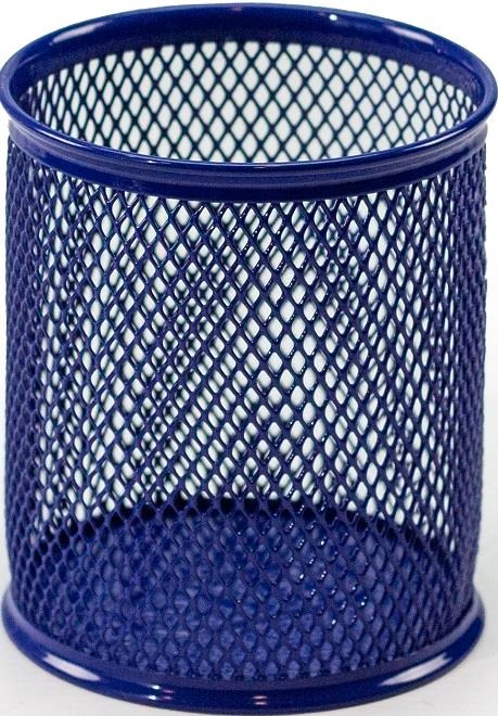 Mas Kalemlik Perforeli Silindir 500 Mavi