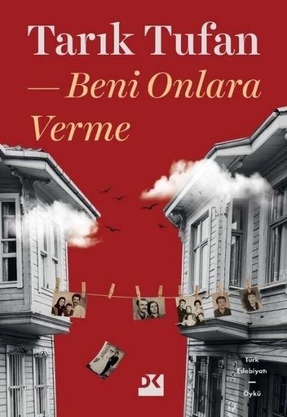 Beni Onlara Verme - Tarık Tufan